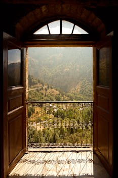 Free stock photo of lebanon, mediterranean