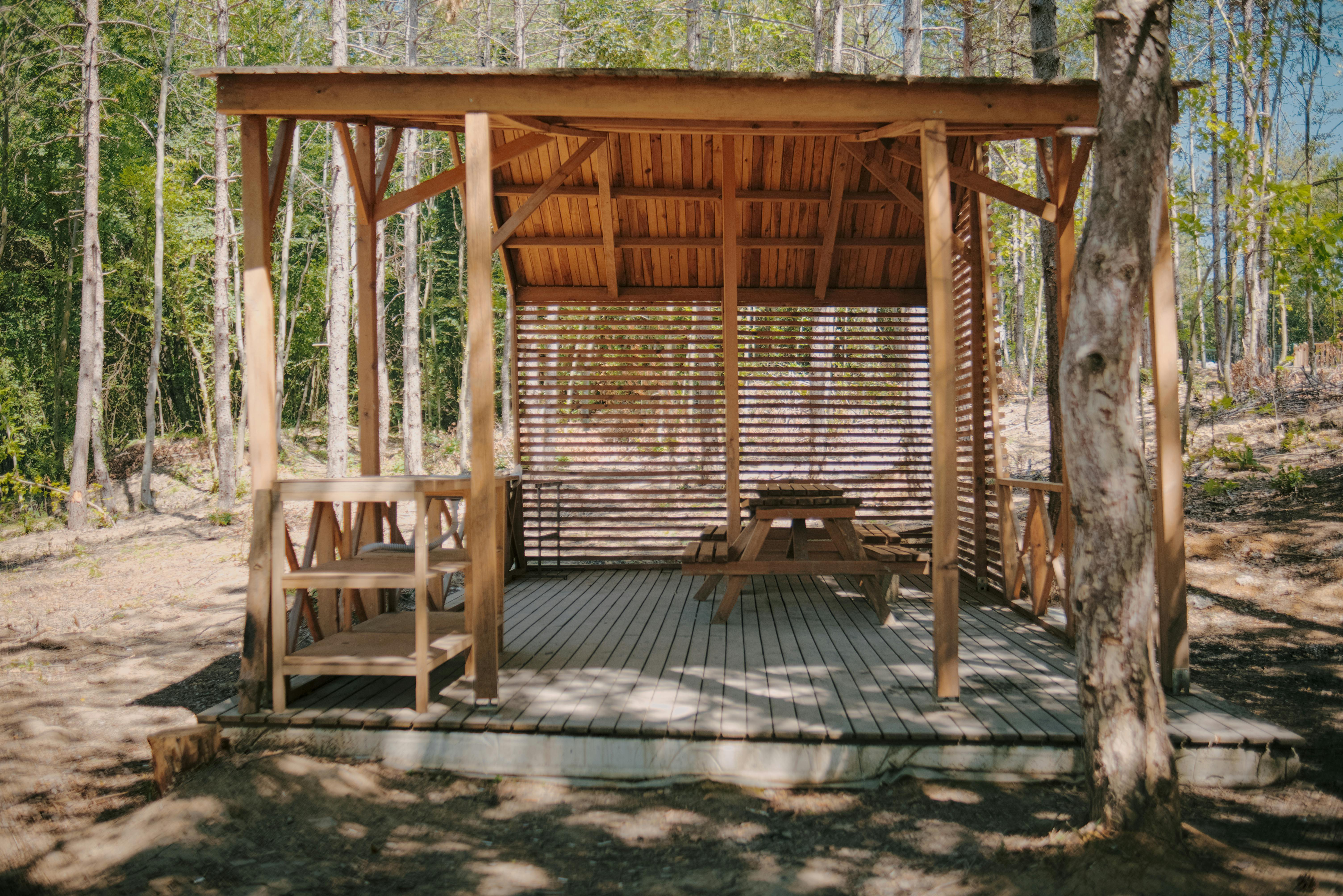 Hidden Eco Parks: Discovering Serenity and Sustainability