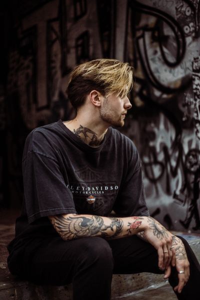 Tees & Shirts