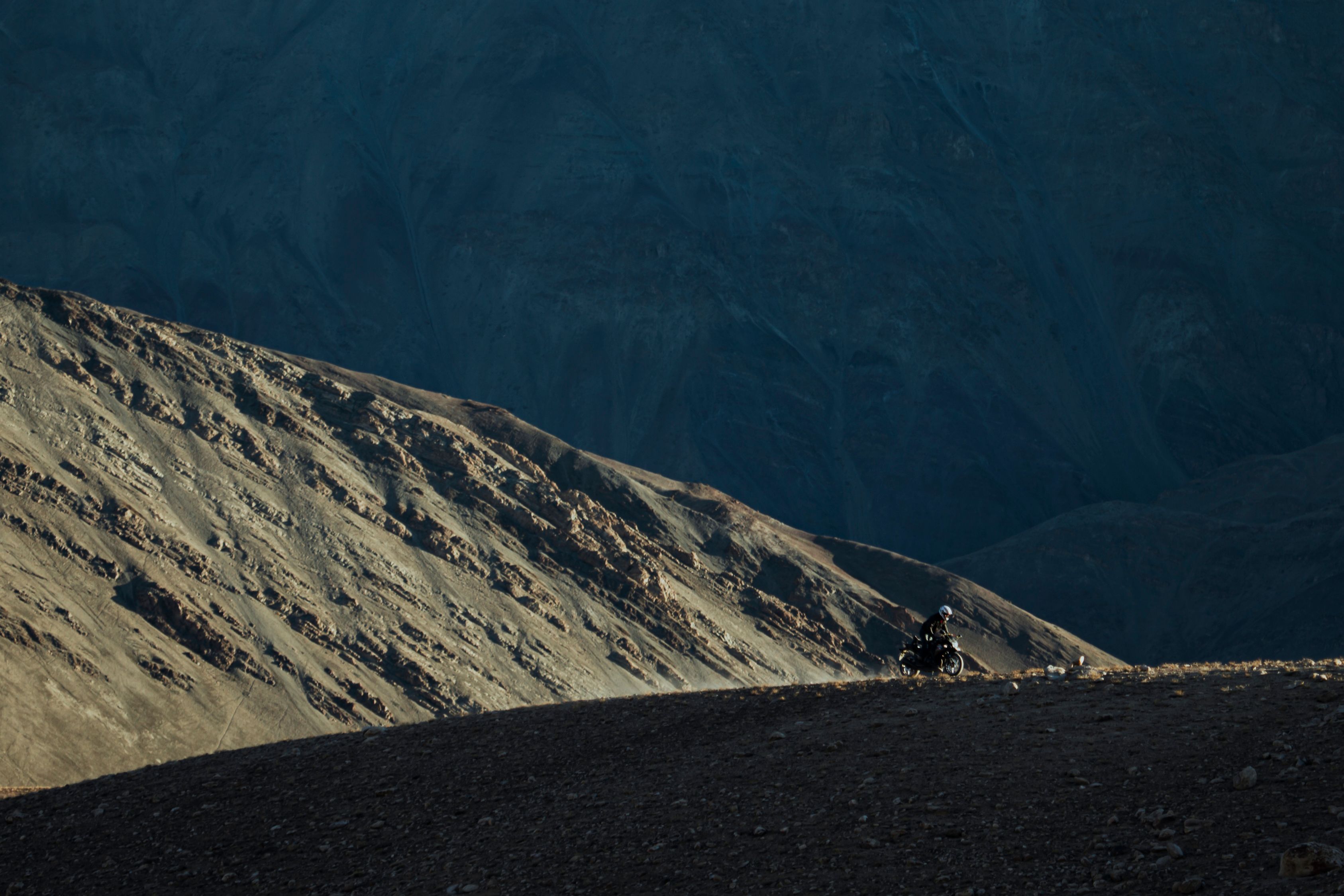 The New Era of Experiential Travel: Why 2025 Is Redefining Global Tourism — Photo by Simranpreet  Singh on Pexels