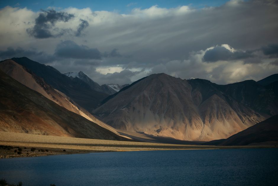 travel scenic view