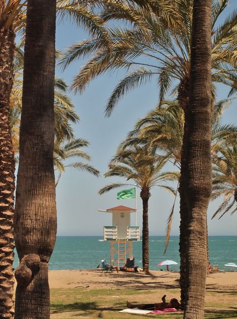 Tarifa error: Hotel 4* en Torremolinos con todo incluido solo 54€ p.p./noche
