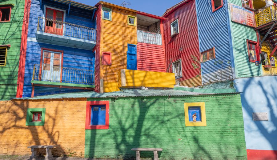 Buenos Aires