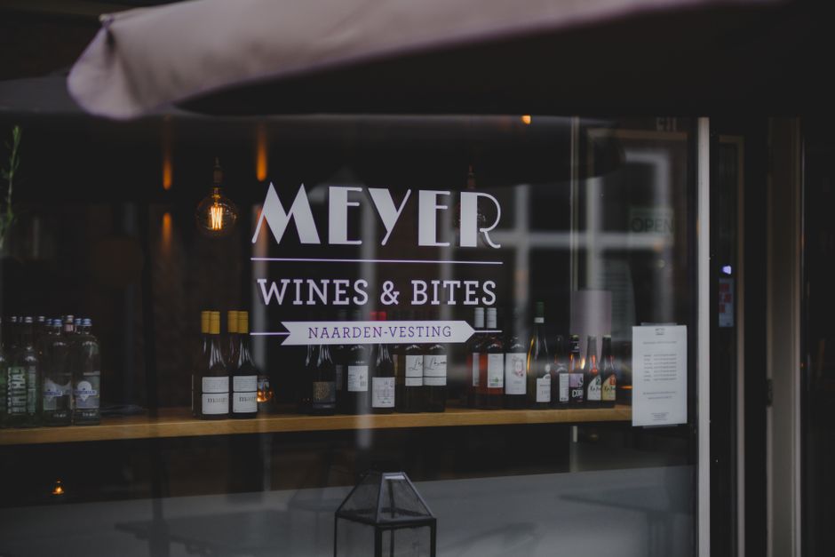Revel Urban Winery