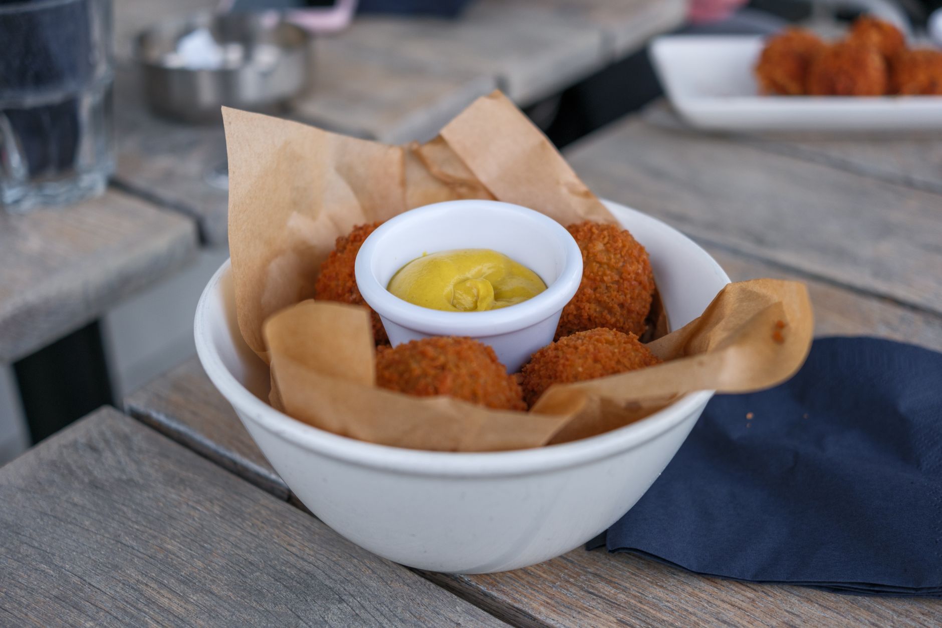 Kibbeling