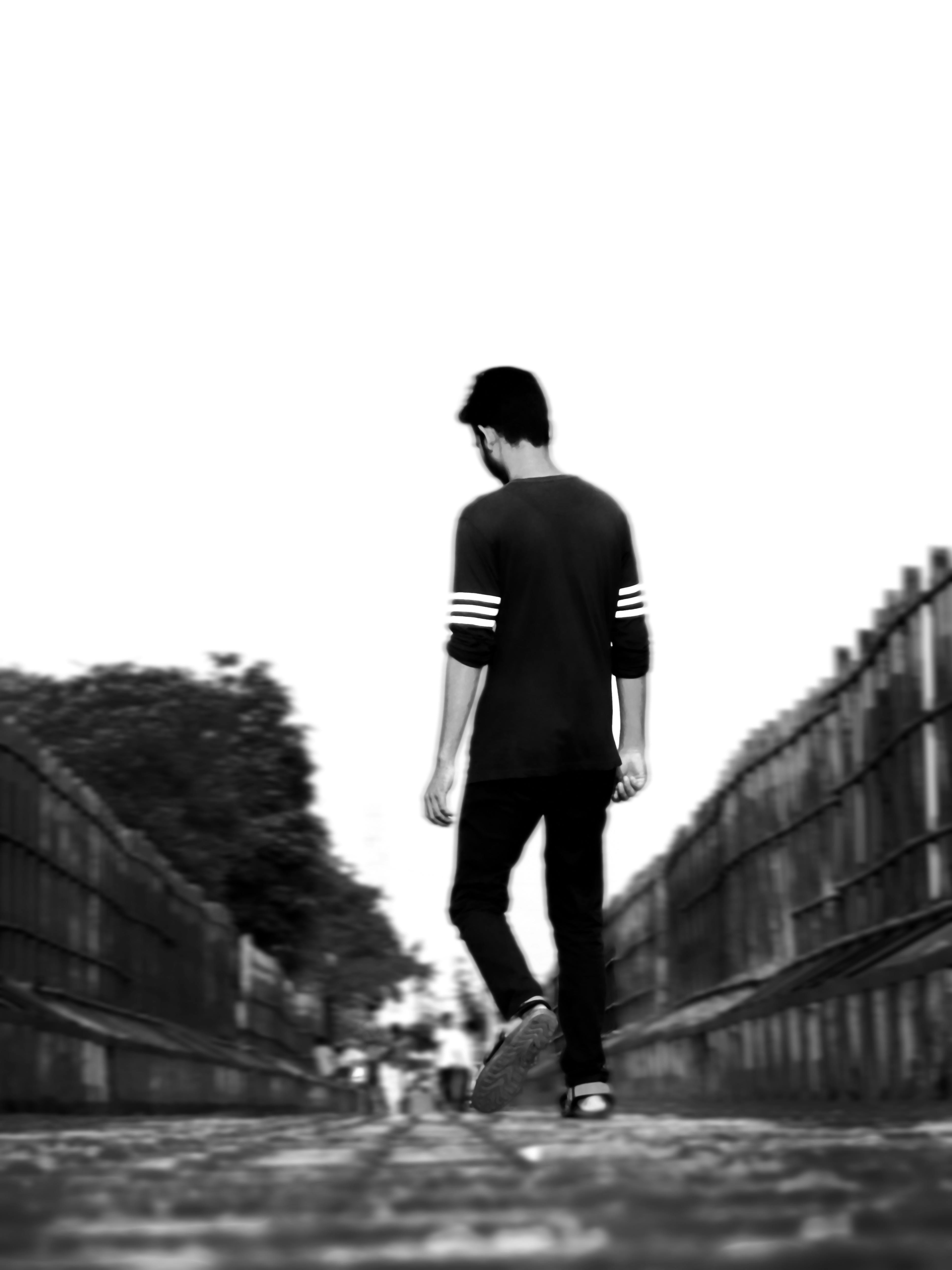 التسوق في Rue du Rhône