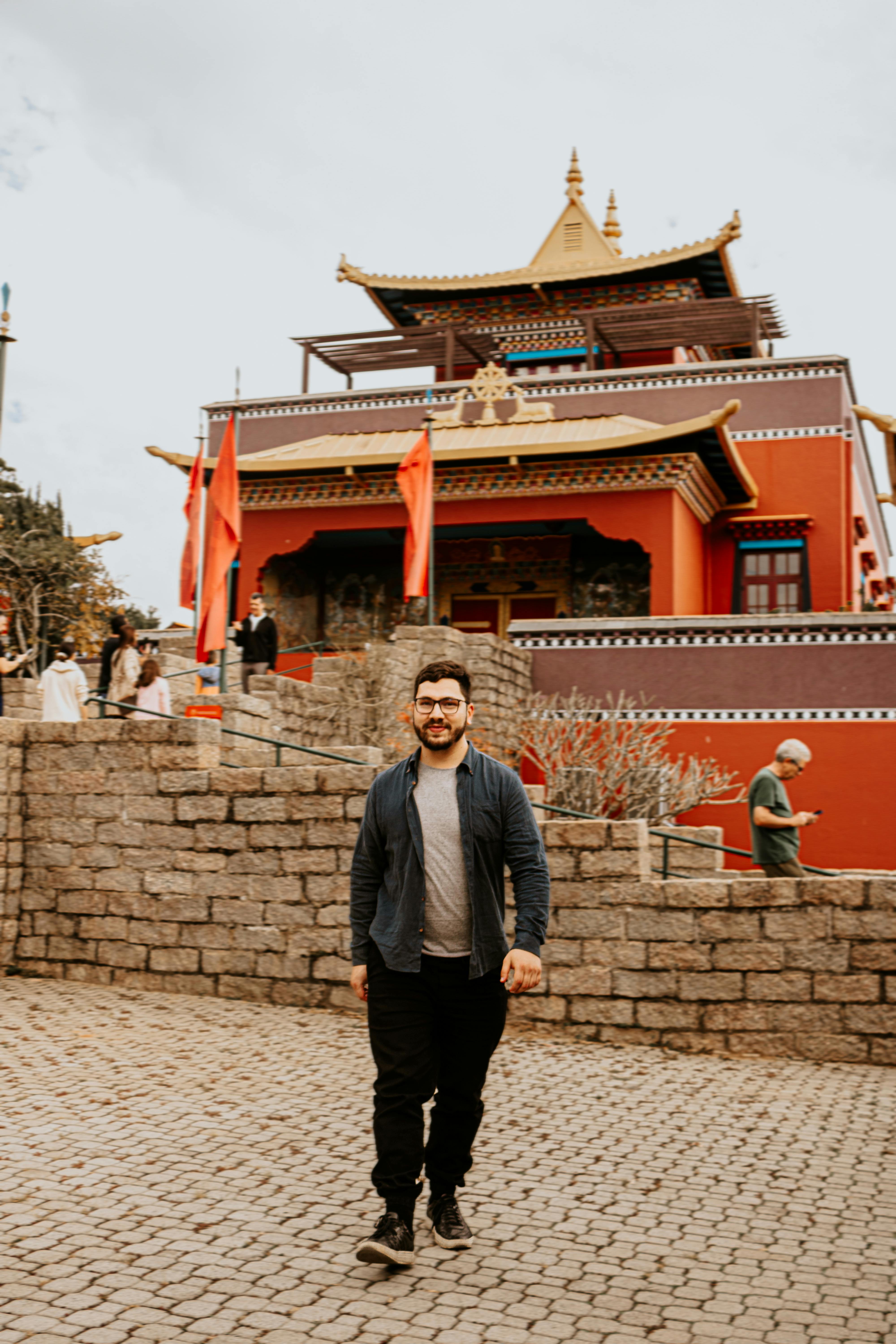 Navigating Temple Visits: A Deeper Dive