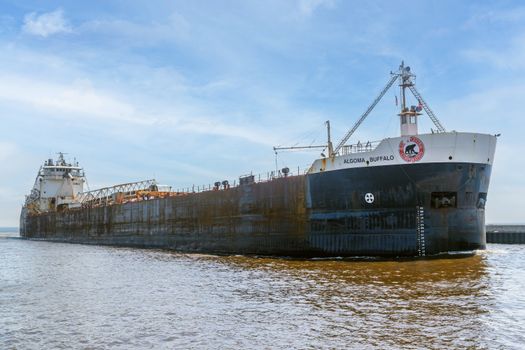 lake superior shipwrecks