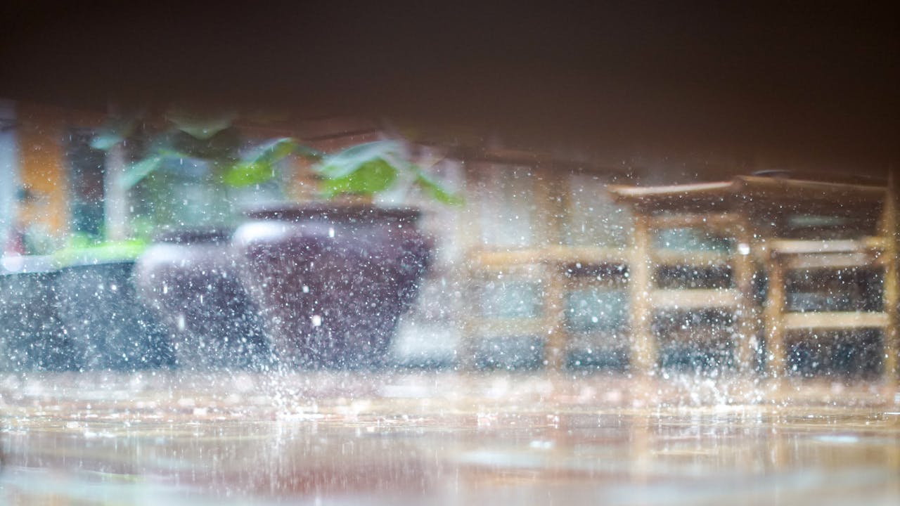 Đường xưa mây trắng | Chương 34