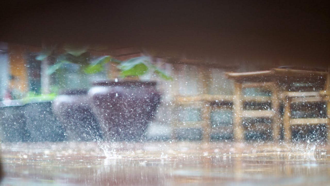 Giếng thở than | Chương 24