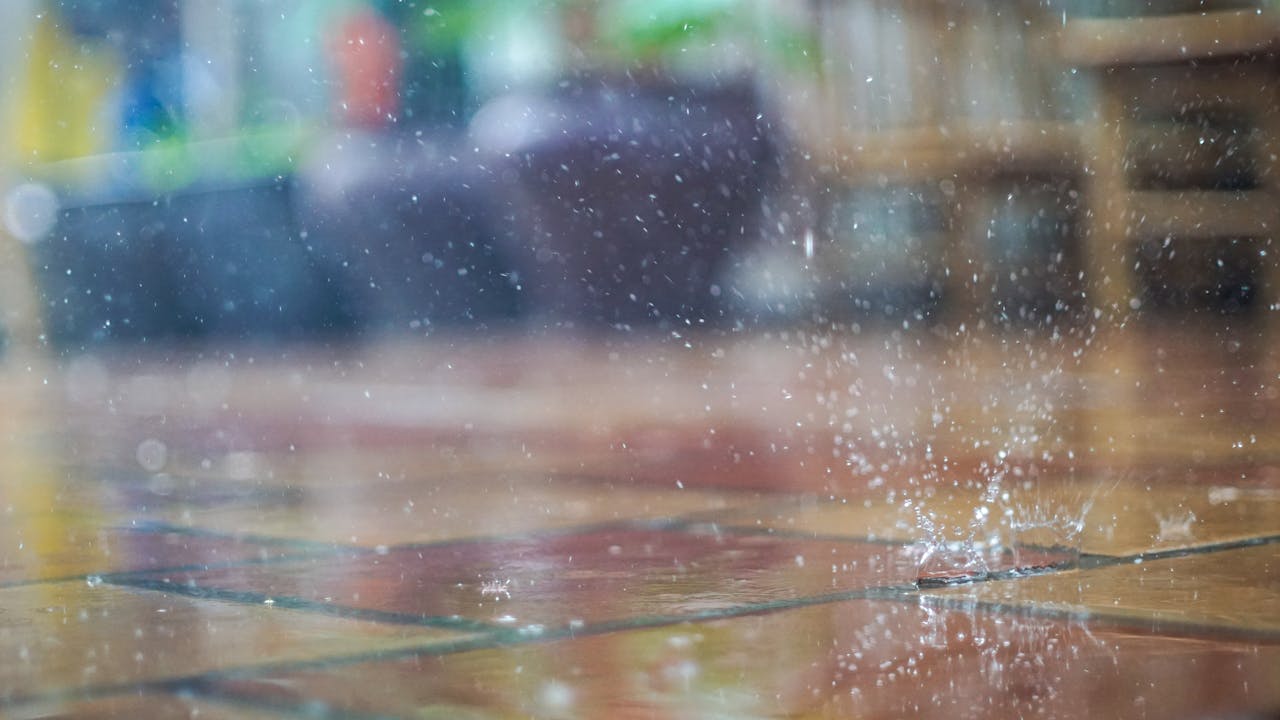 Giếng thở than | Chương 25