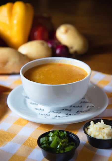 Locro de Papa