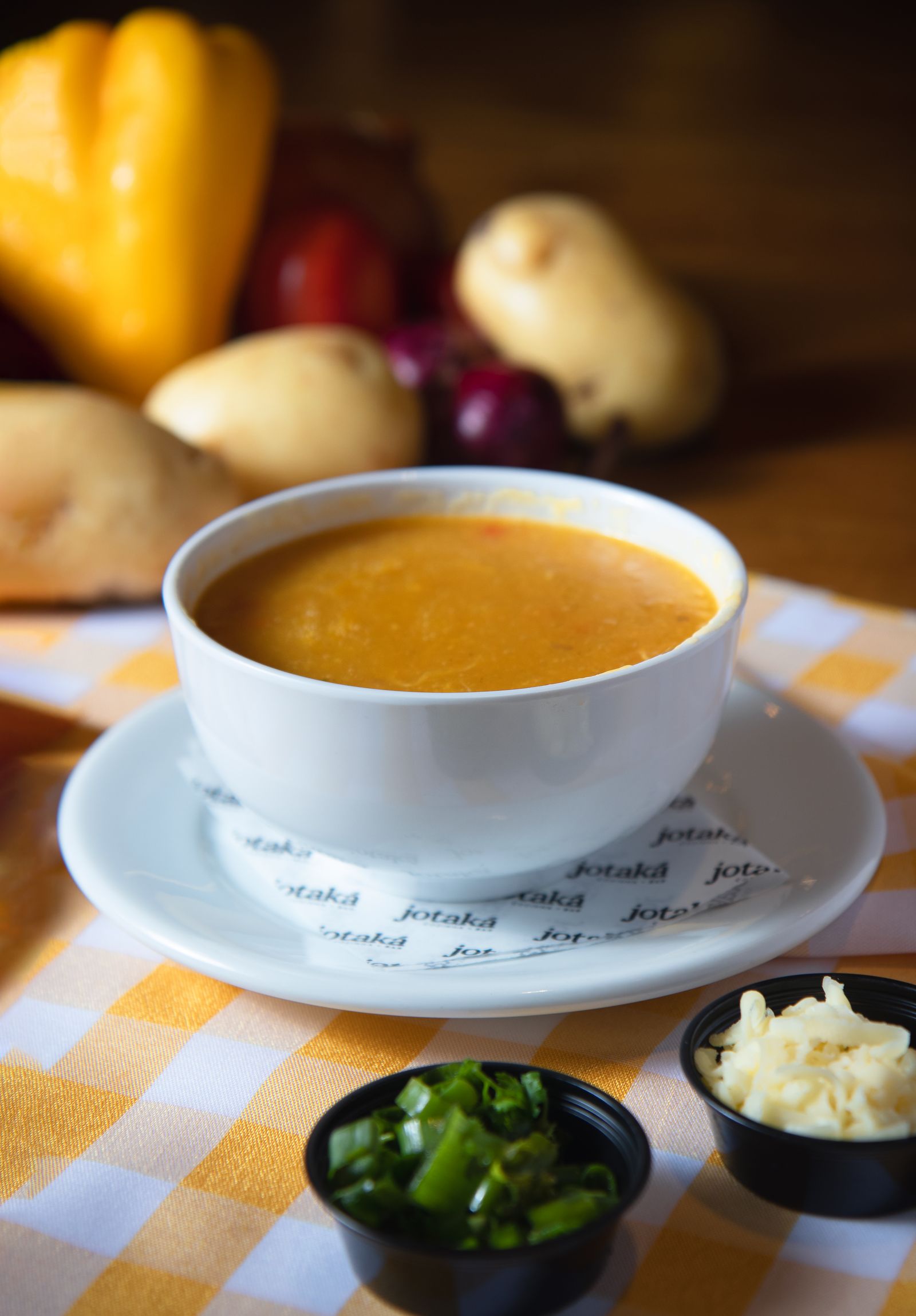 Locro de Papa