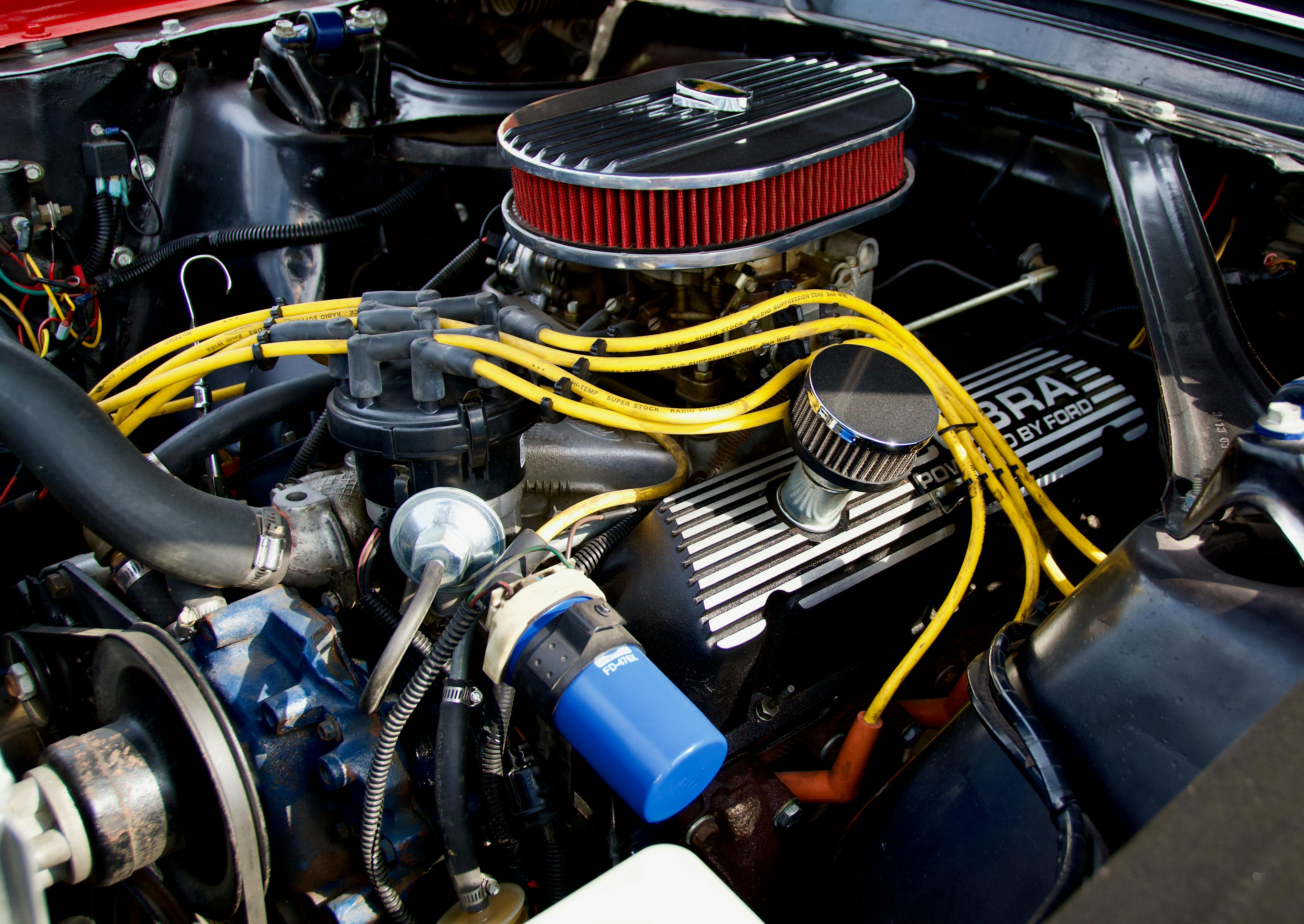 automotive diagnostics engine fault codes — Photo by Tom Kowalsky on Pexels