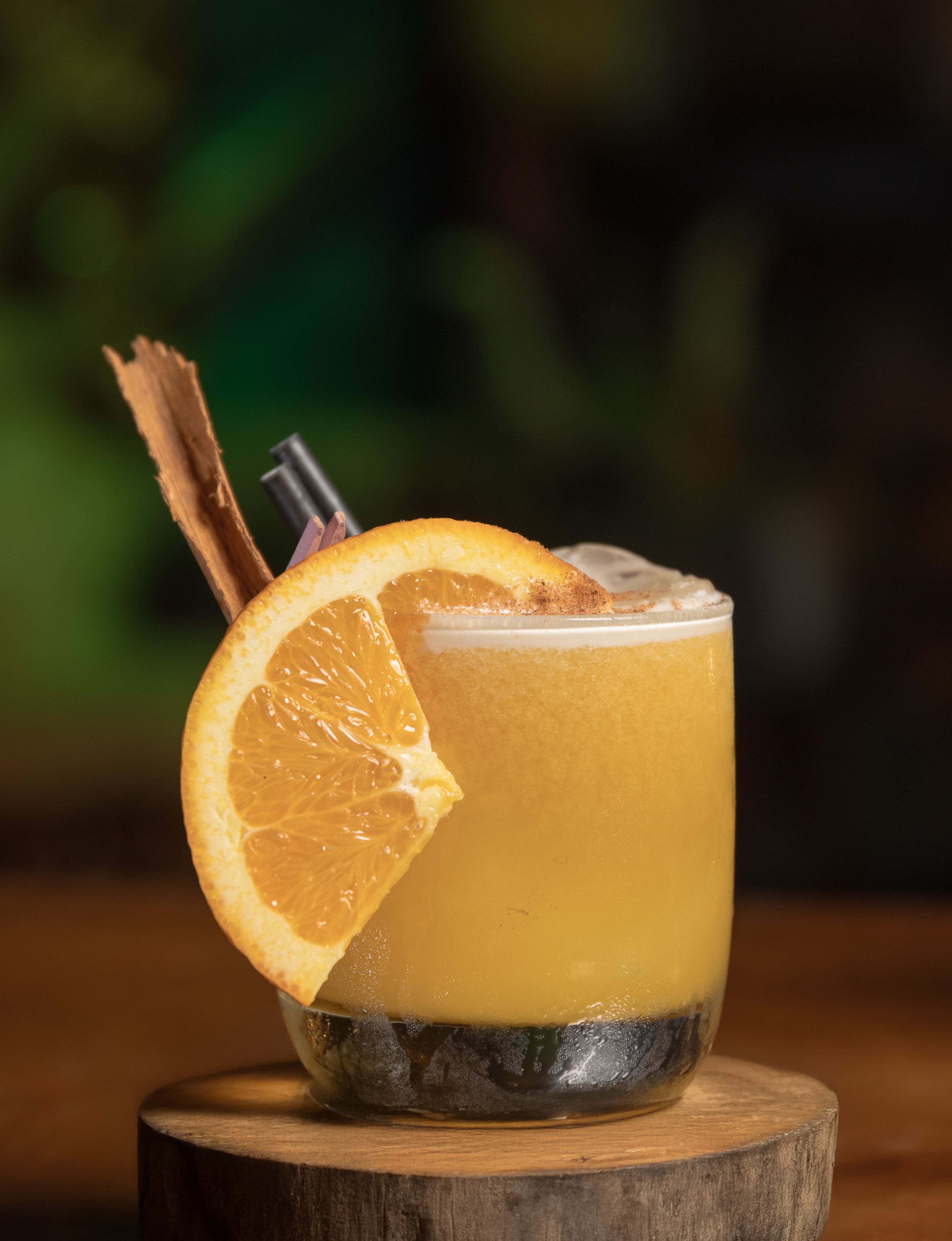 Limonada Suíça