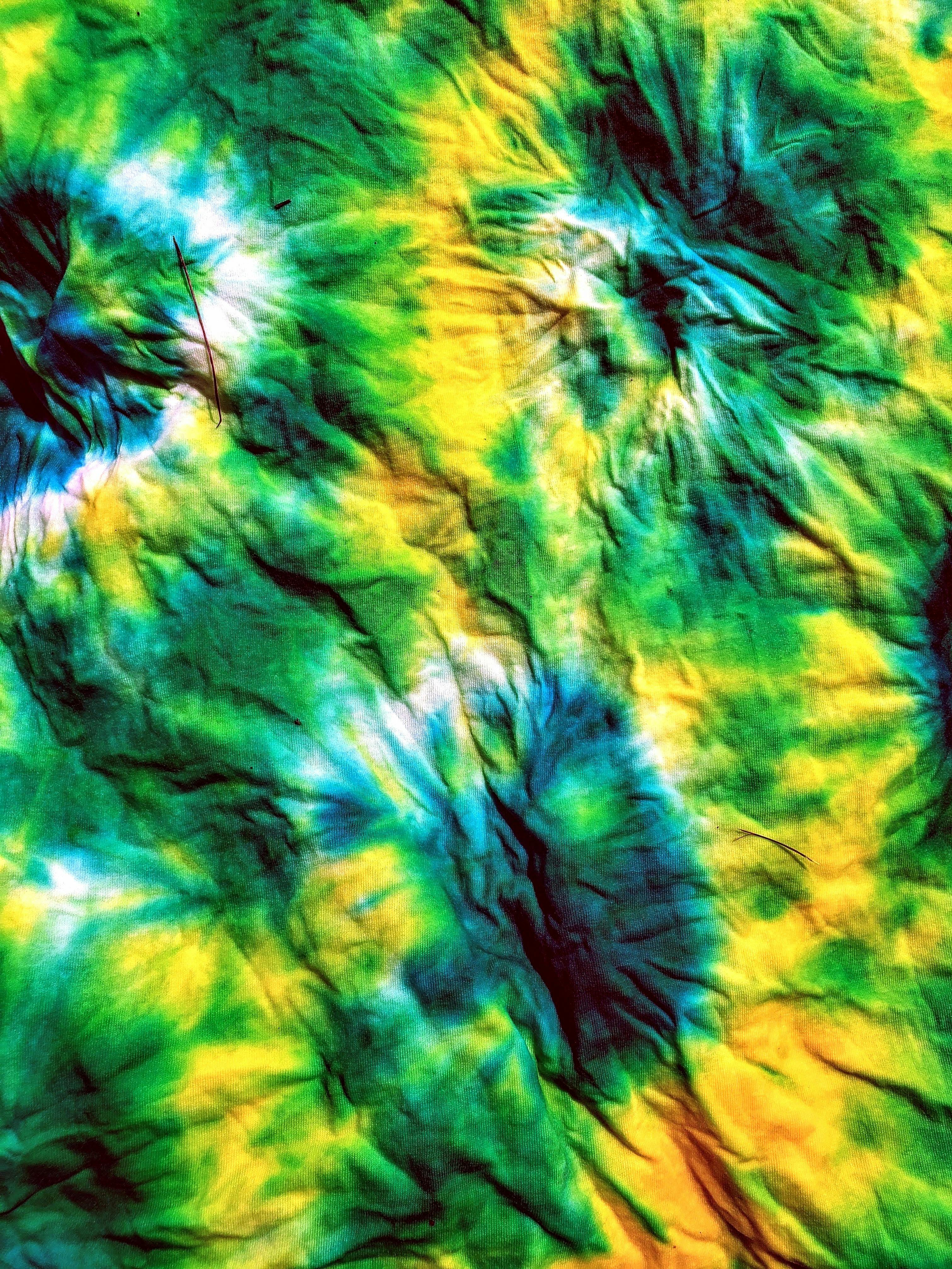  Apa Itu Kain Jumputan? 