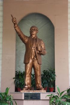 notable figure