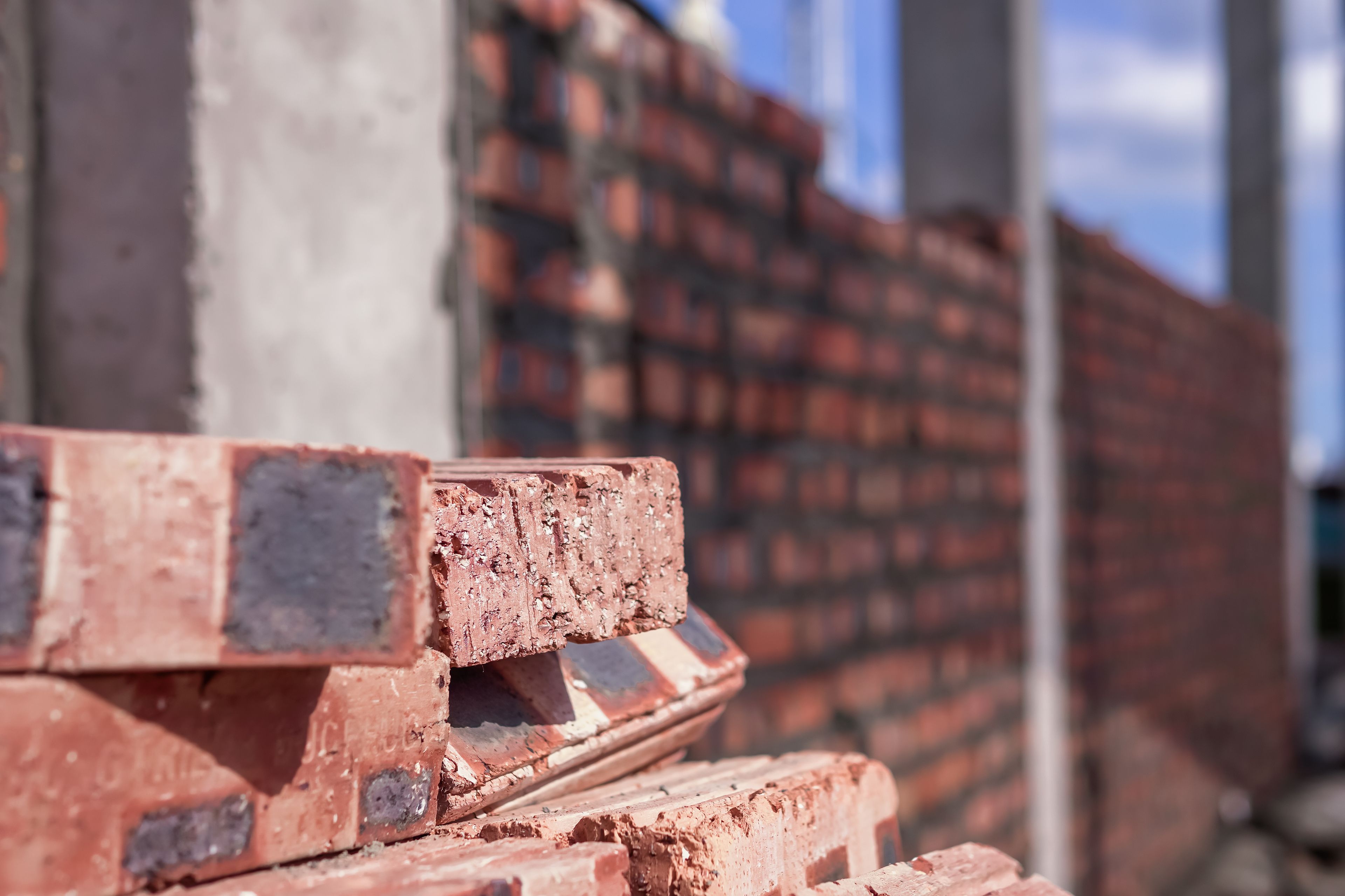 Building Materials