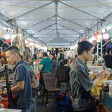 Cat Ba Night Market