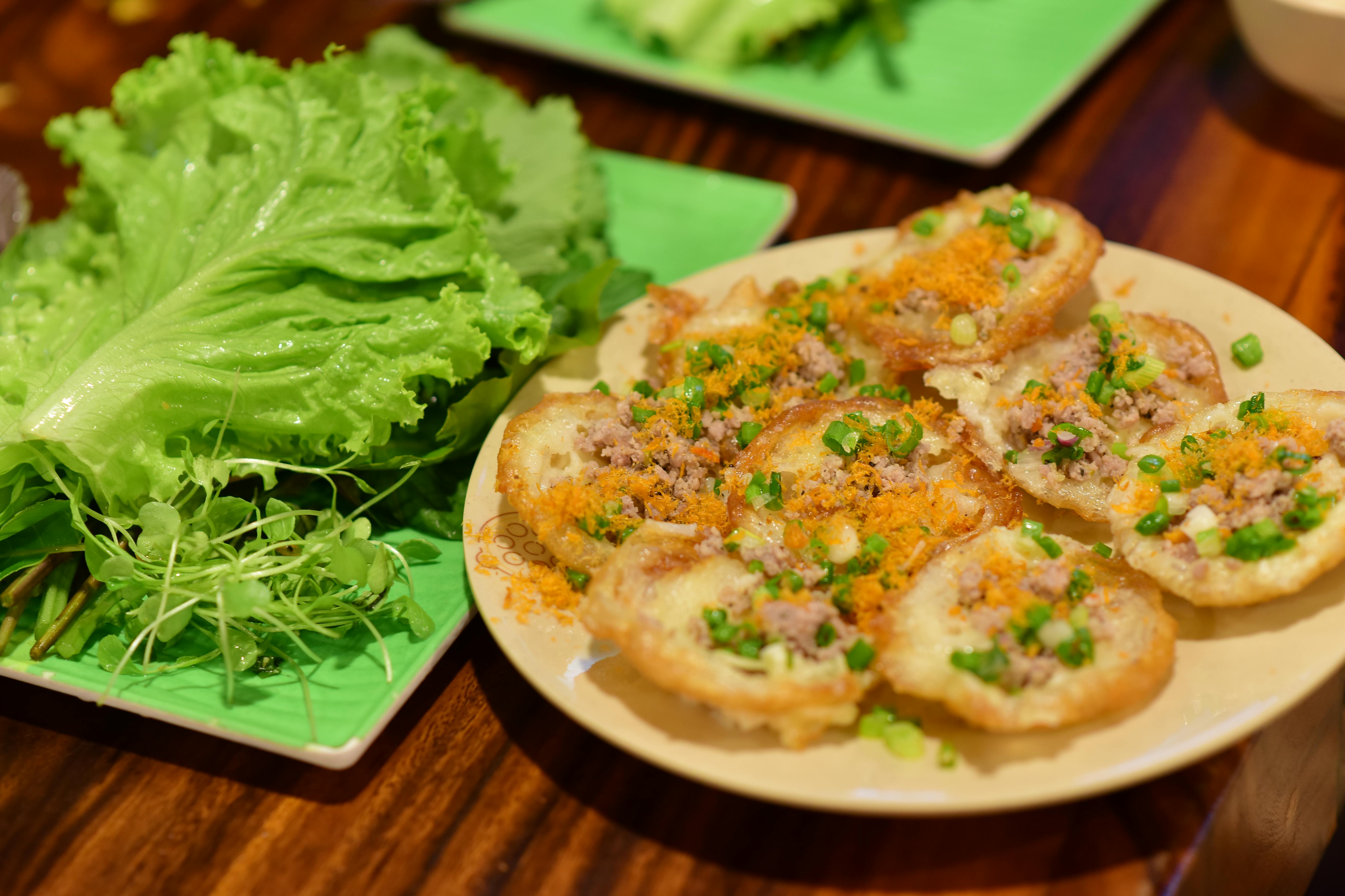 Bánh căn
