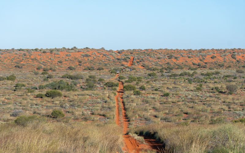 Discovery Parks Darwin