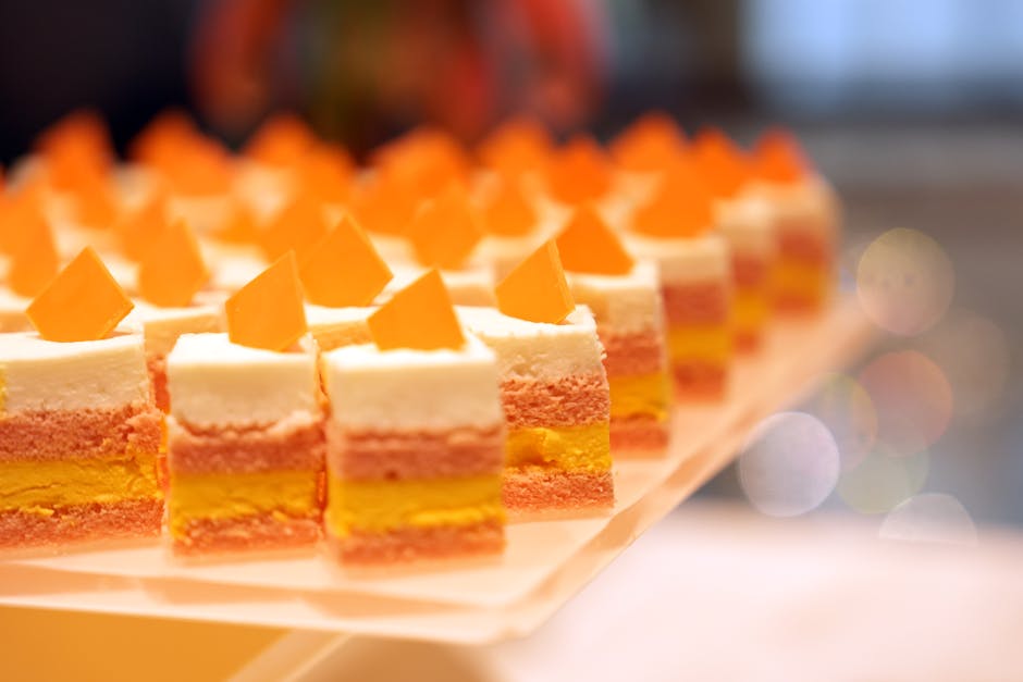 receita de bolo de laranja caseiro rapido para lanche da tarde