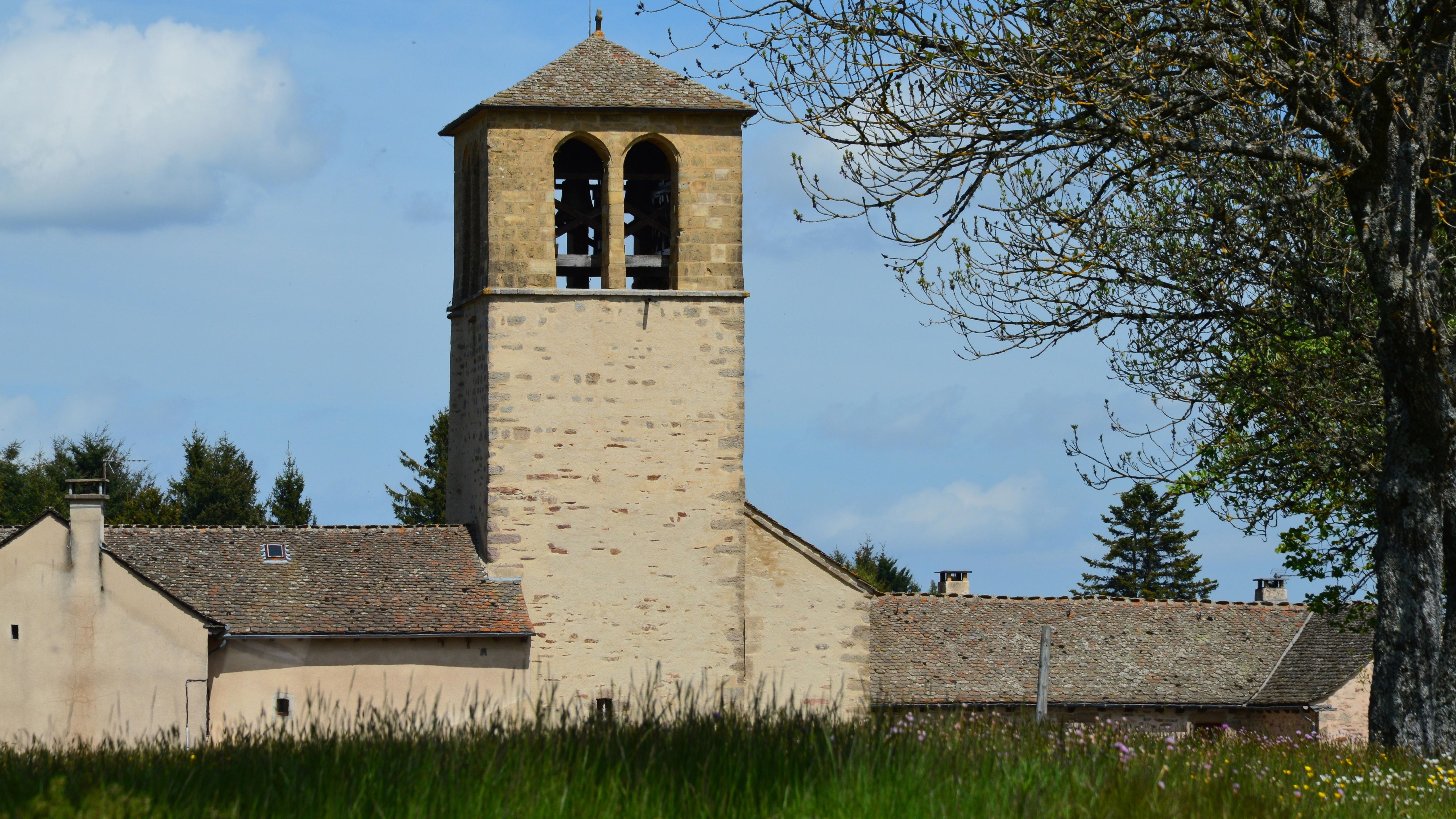 Église Saint-Nicolas de Demi-Quartier