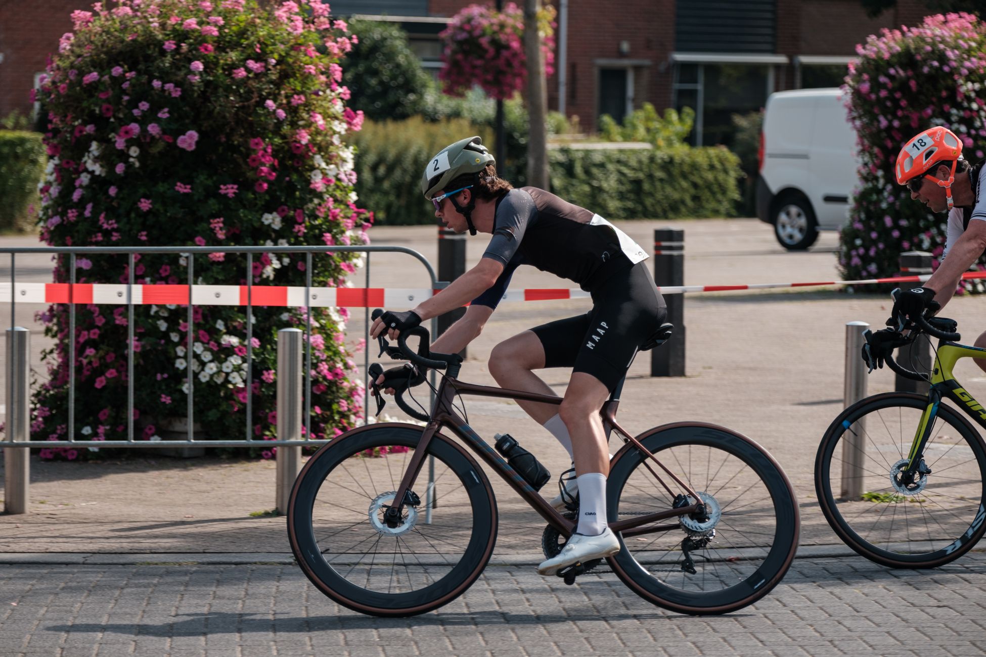 Podcast In Het Wiel: Anna van der Breggen inspireert comeback