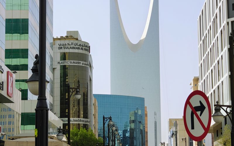 Saudi Arabia Visa Guide for Tourists (2026)