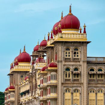 India is a rich country inhabited by poor people