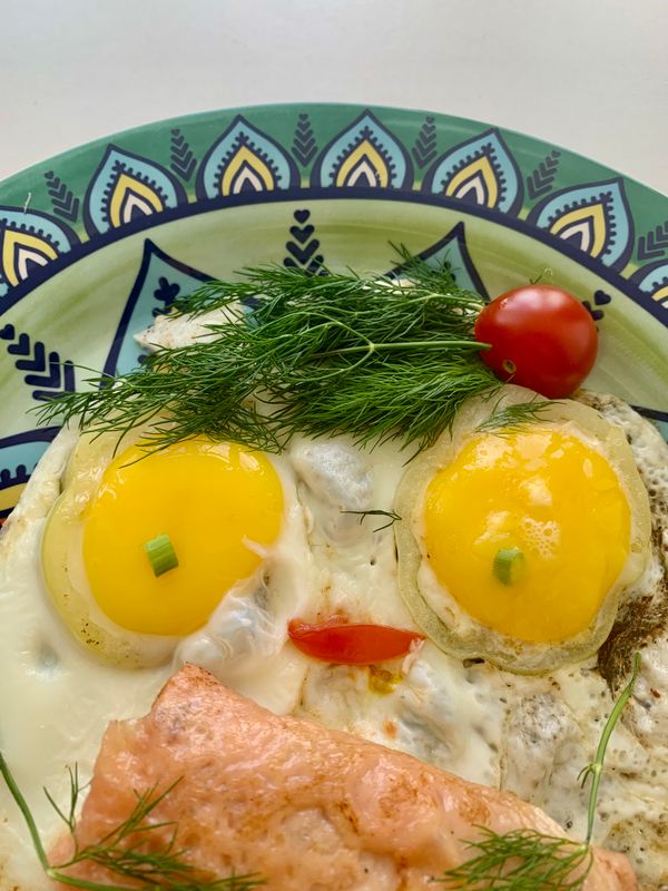 Shakshuka
