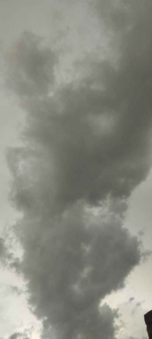 Free Thanderstroms  Stock Photo
