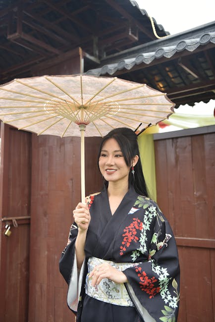 일본 눈경치