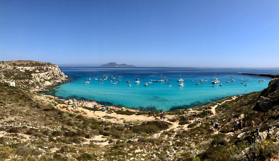 Cala Comte