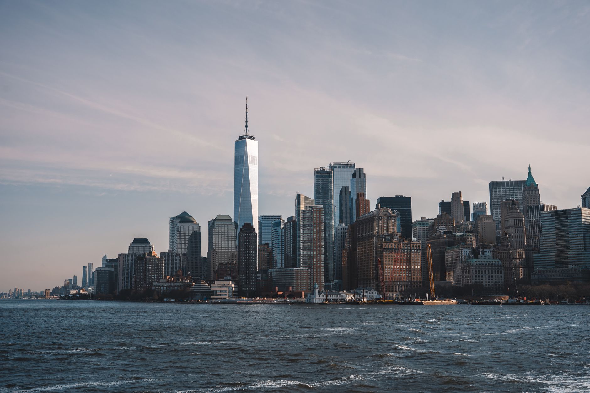 US East Coast Travel Guide