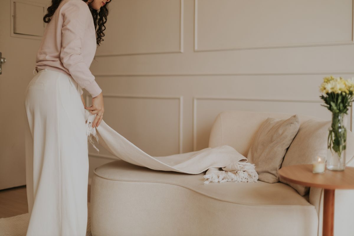 home removals in Empingham — Loaded properly: blankets, straps and a plan in Empingham