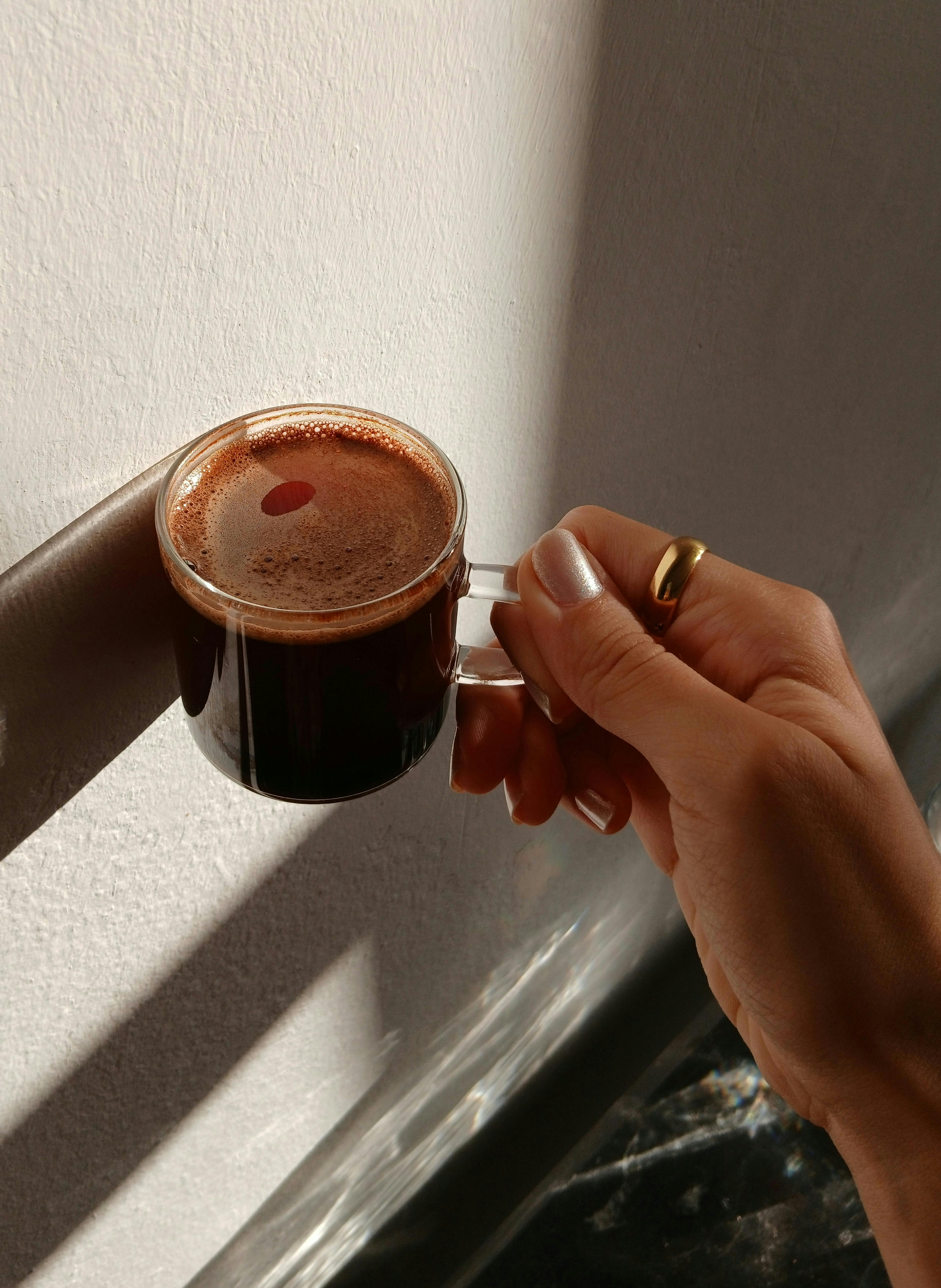 Consistency is Key: A Daily Ritual