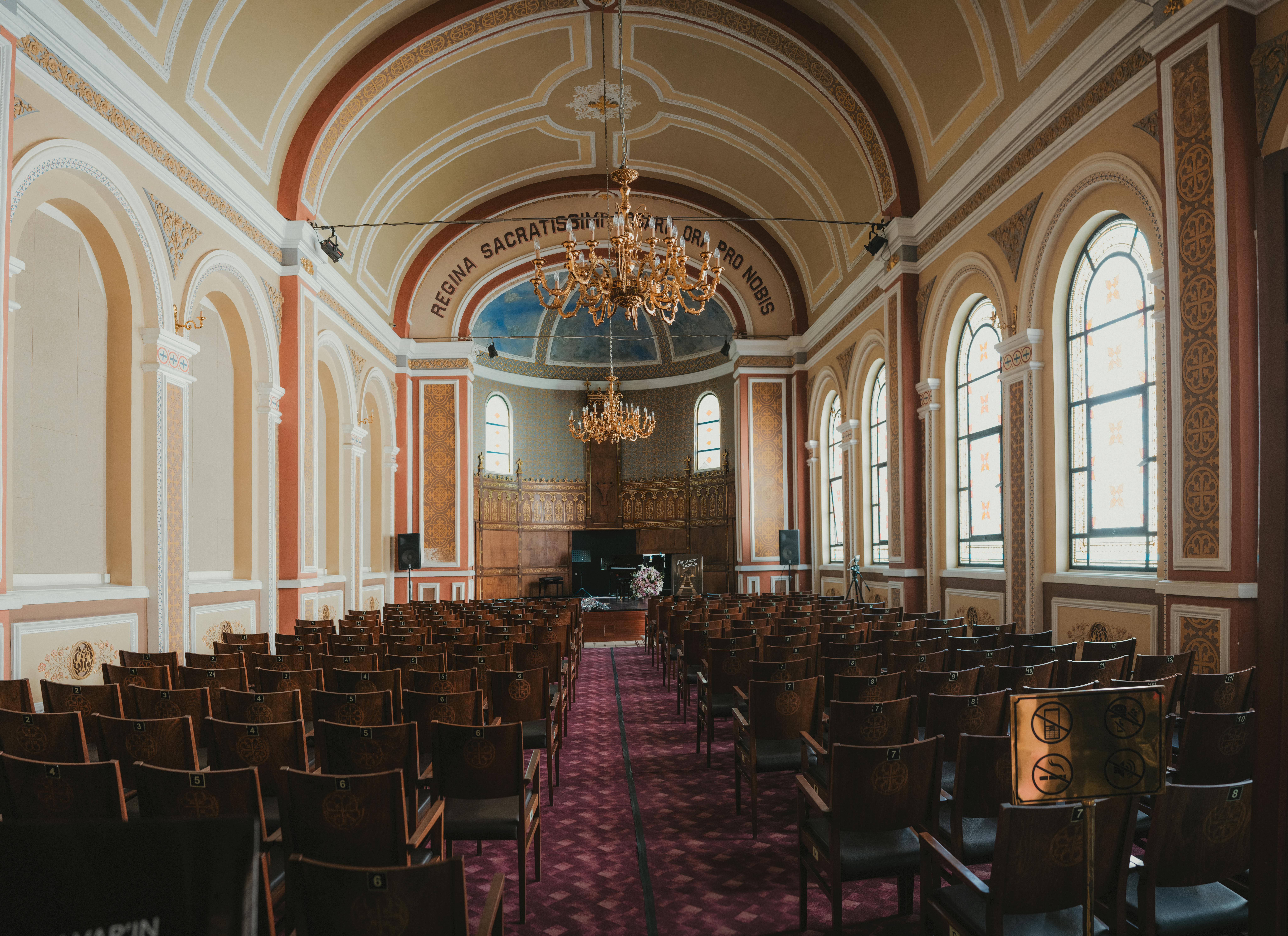 Timeless Design Ideas for Classic Interiors