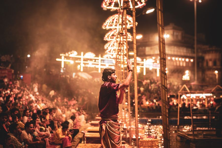 Kashi Vishwanath Mandir photo 3