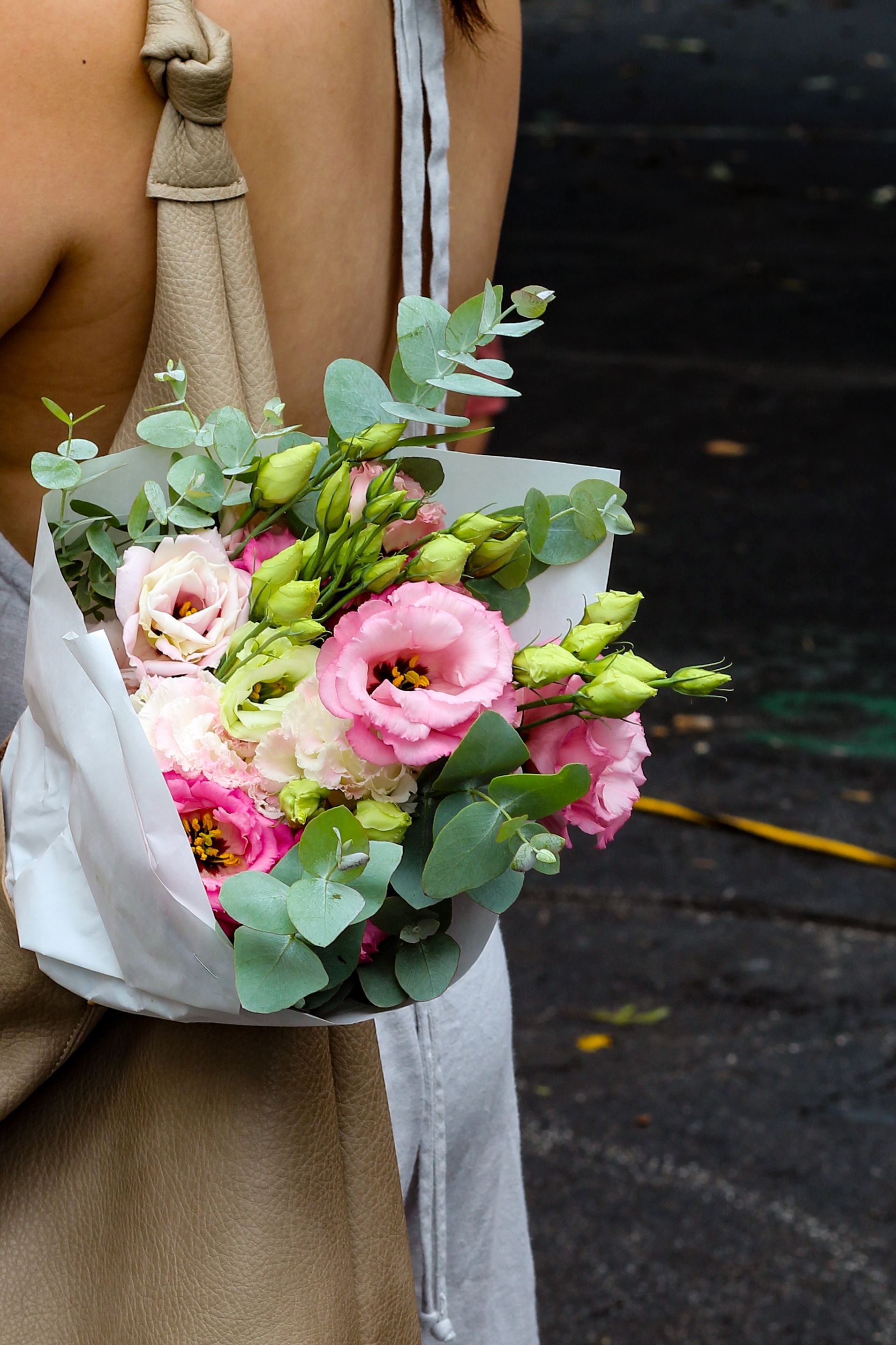 Livraison de fleurs Australie