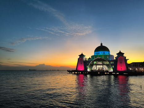 Malacca, Malaysia photo 14