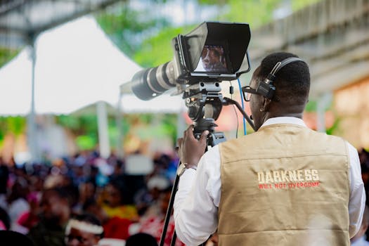 Photo by Japhet Kweba