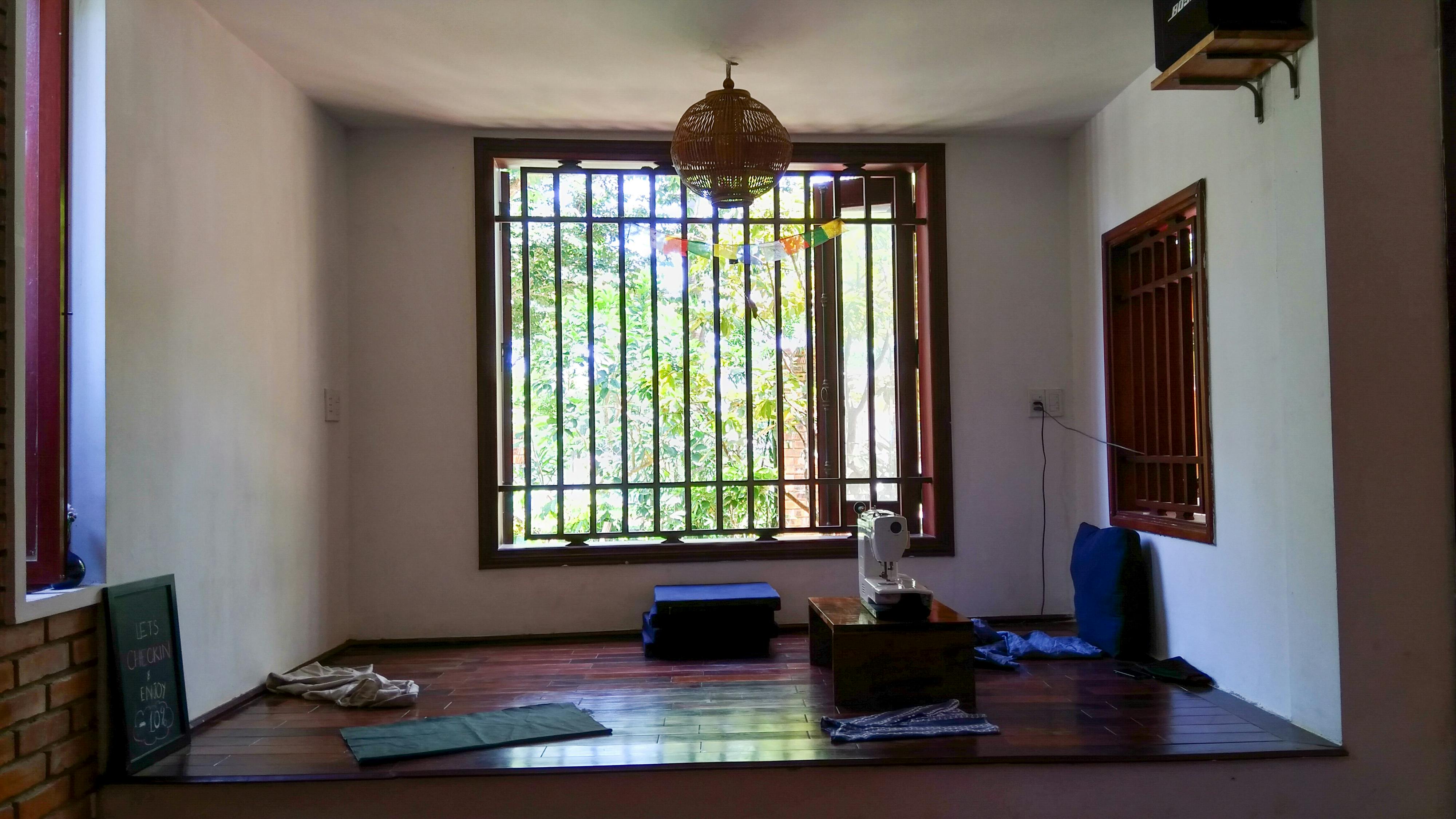 Gieo trồng hạnh phúc | Chương 45