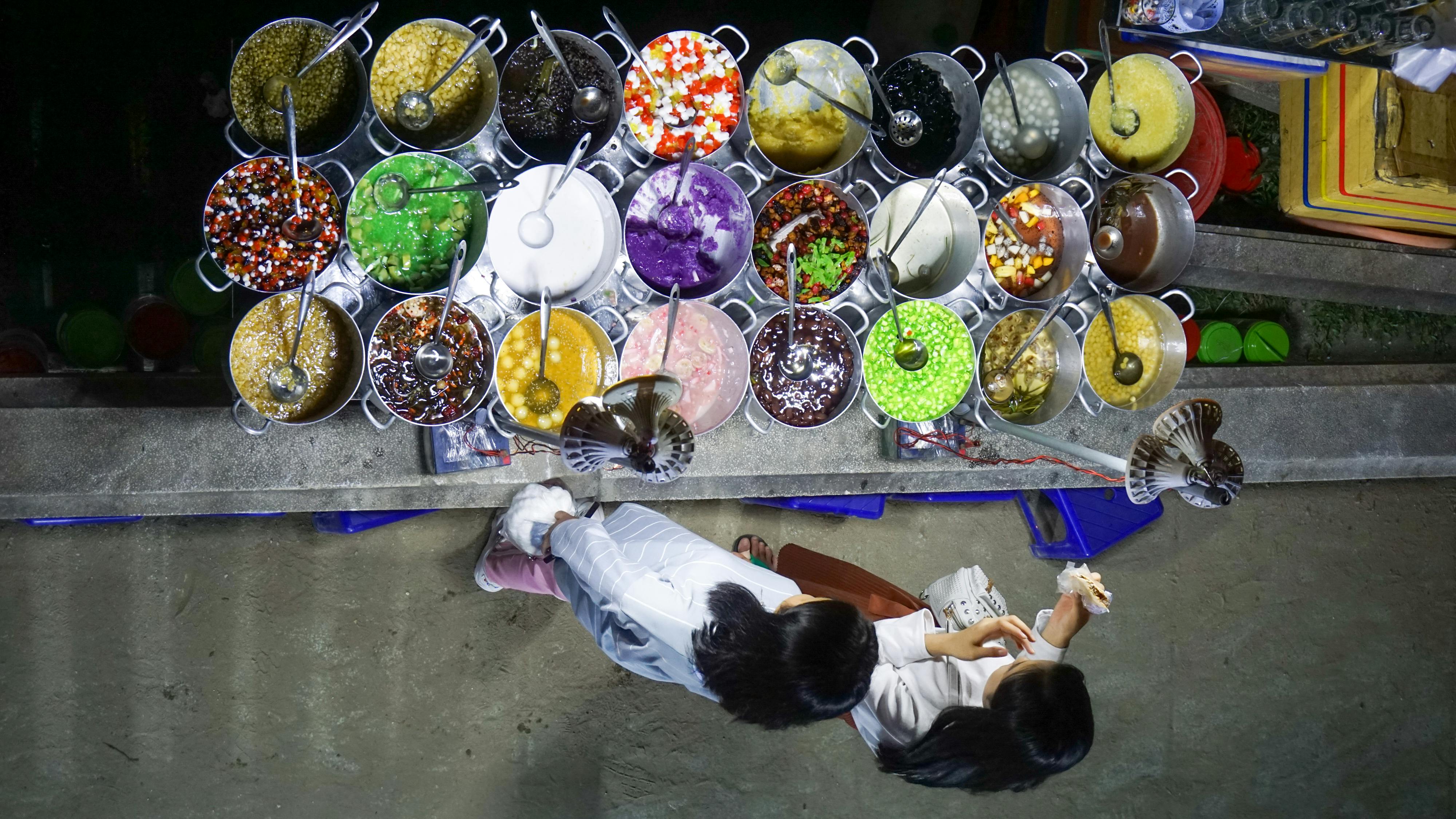 3 quy tắc để chọn đối thủ truyền kiếp