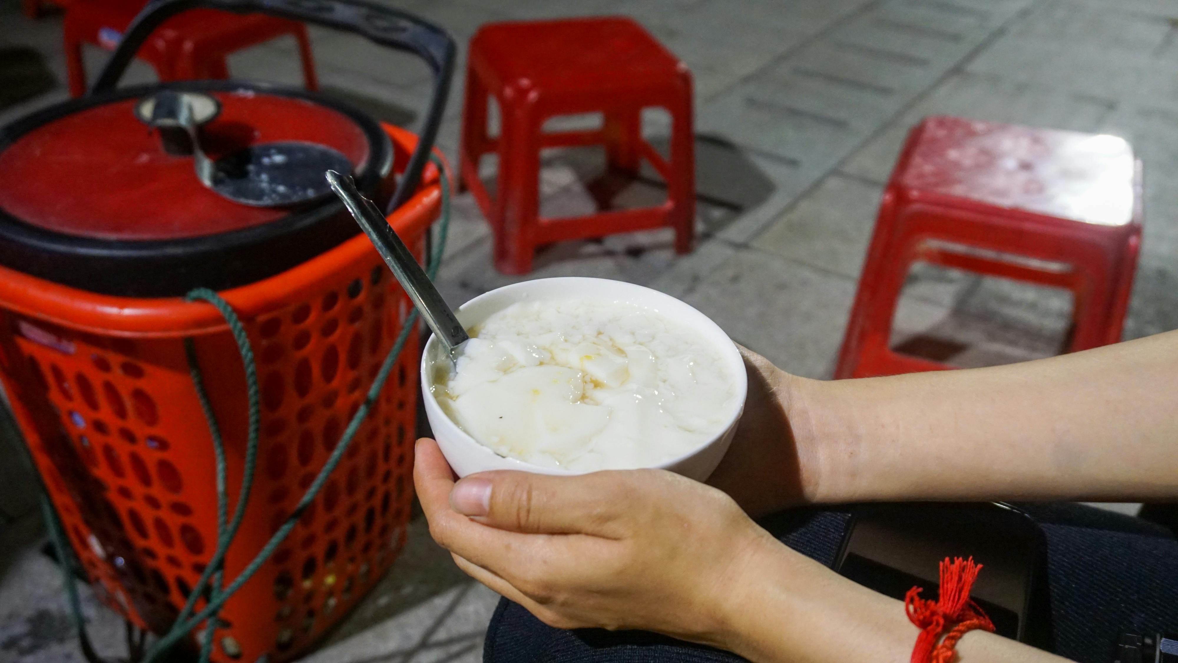 Đường xưa mây trắng | Chương 52