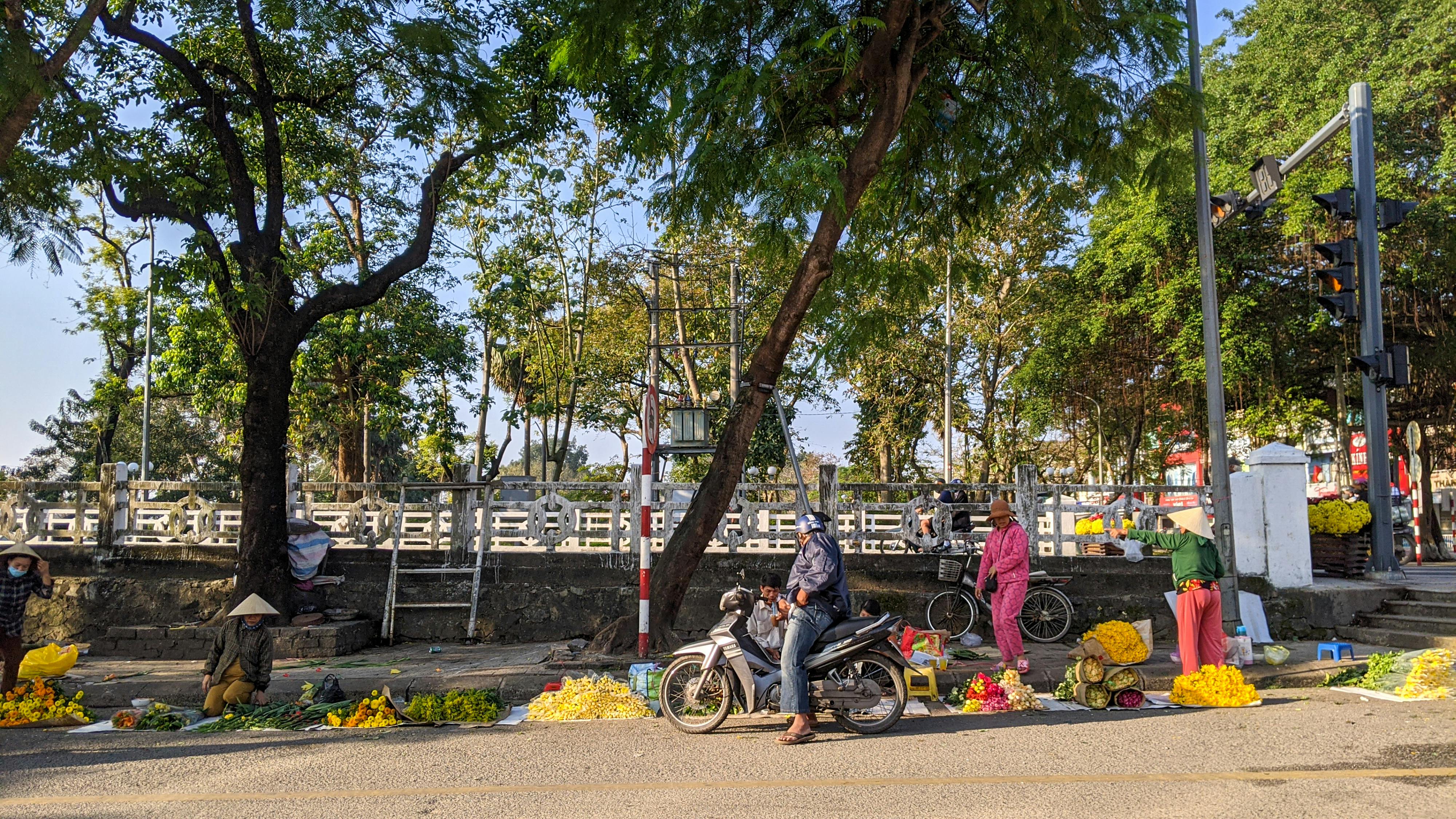 Biên niên ký chim vặn dây cót | Chương 17