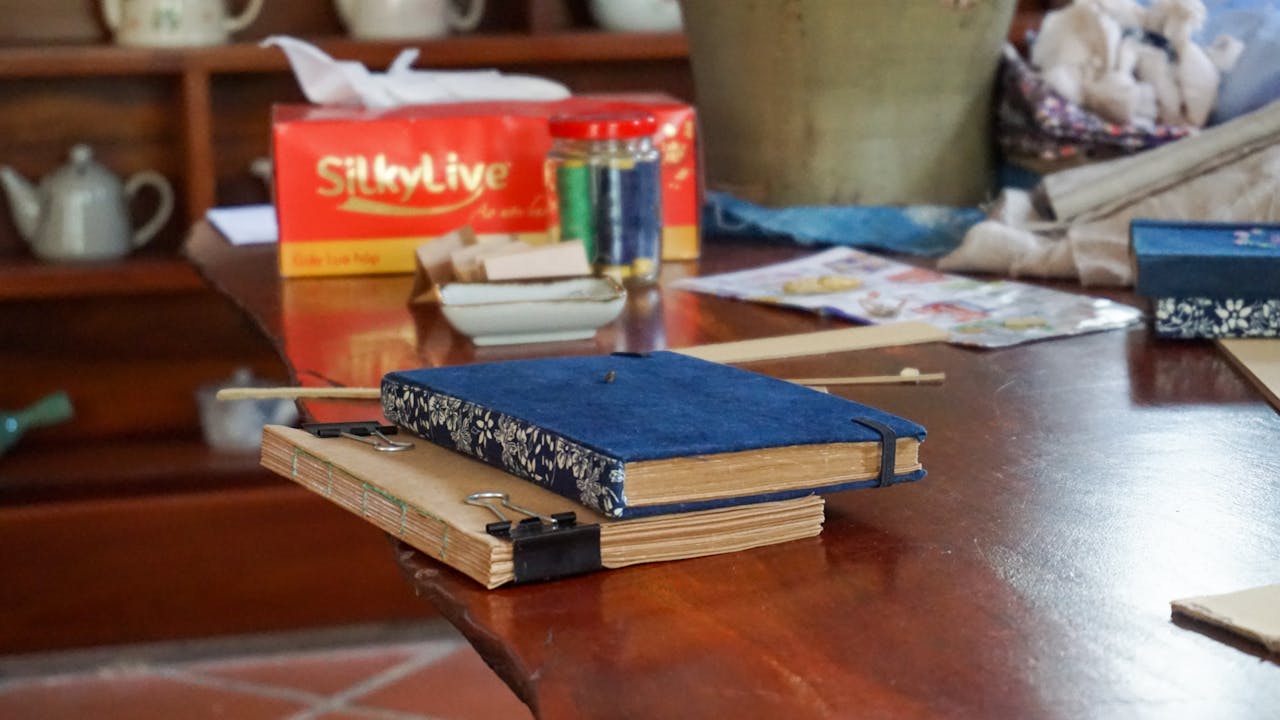 Gieo trồng hạnh phúc | Chương 04