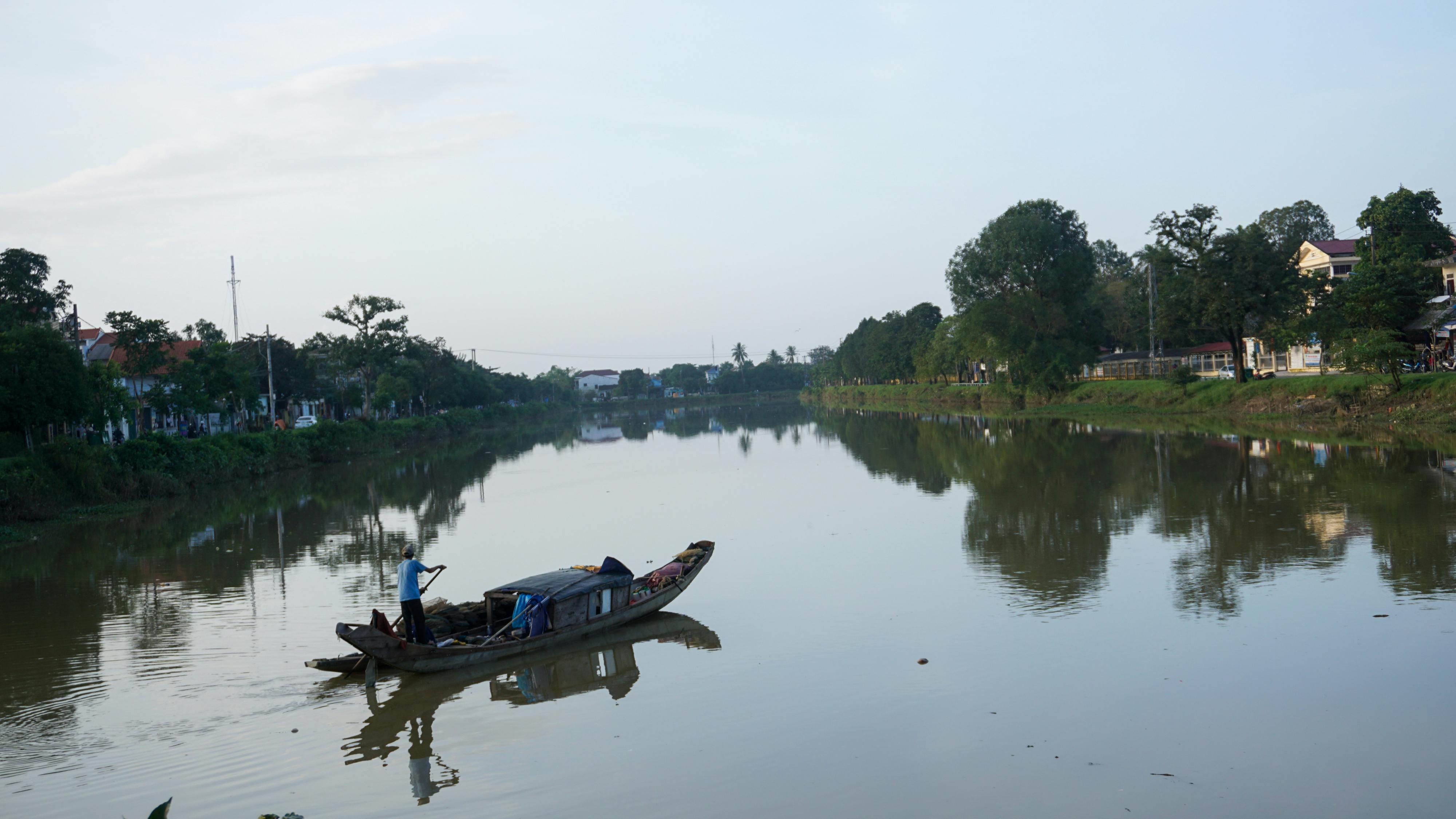 Cẩm nang du lịch Đền Hùng