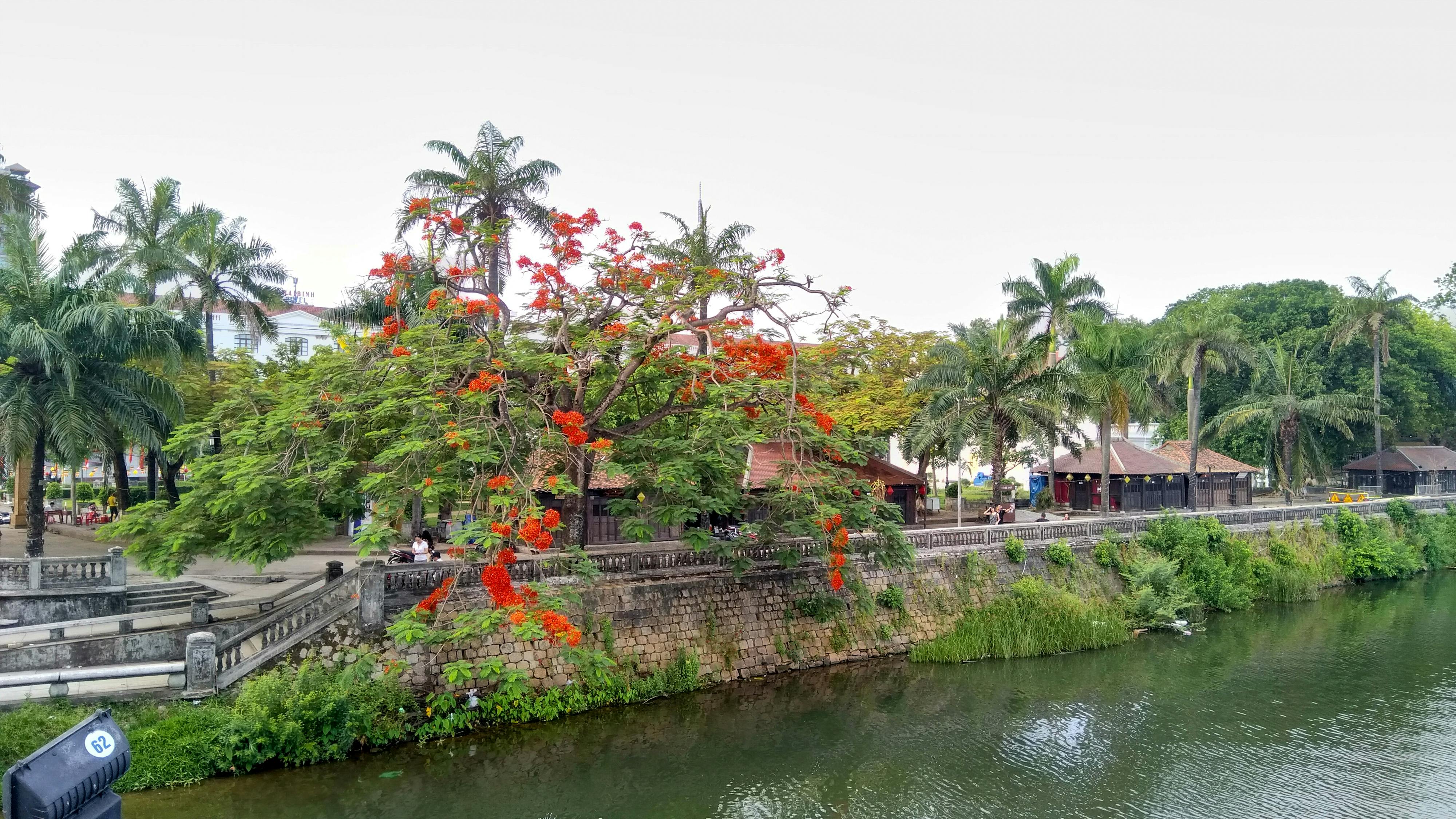 Thể hiện tâm hướng Phật thì đừng cầu danh lợi