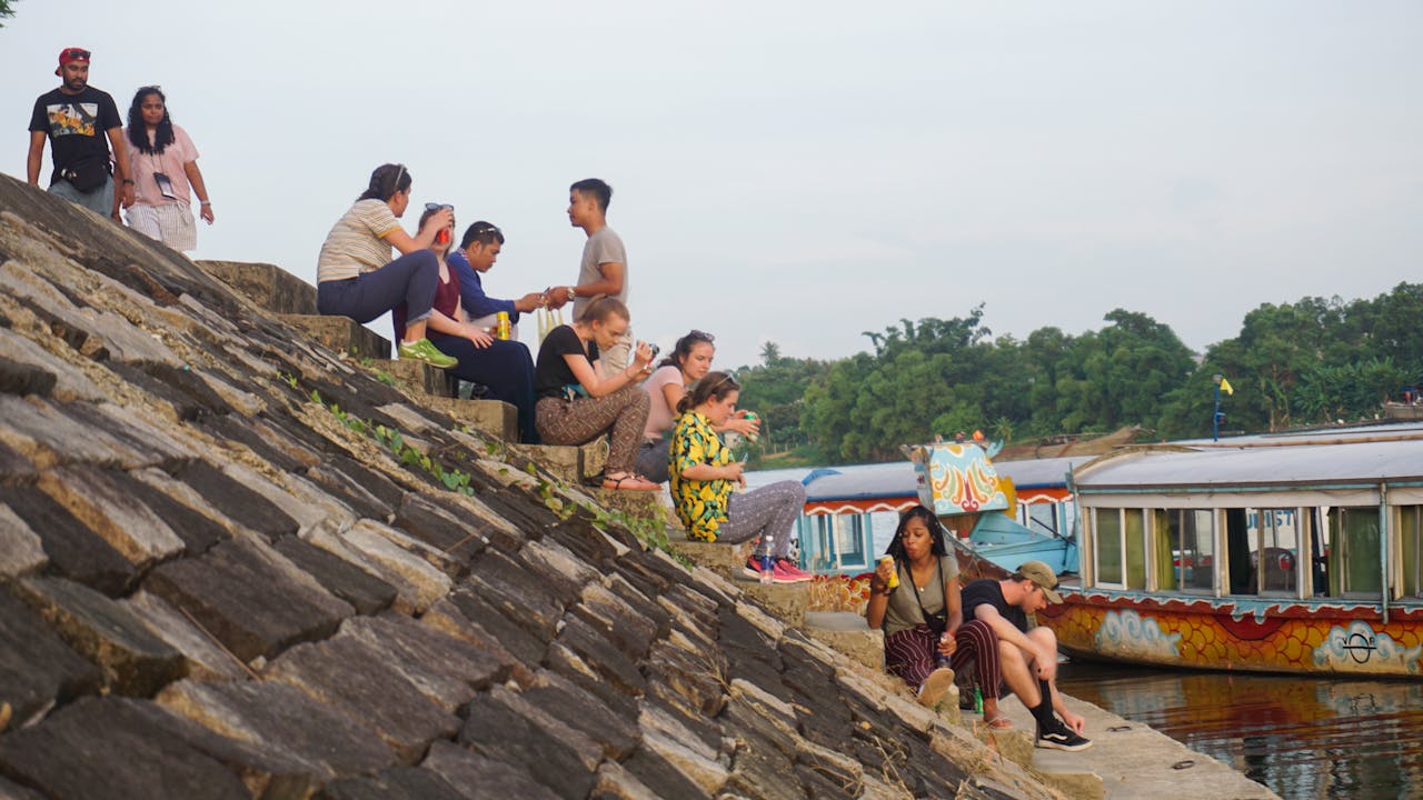 Edgar Manuscript found in a bottle